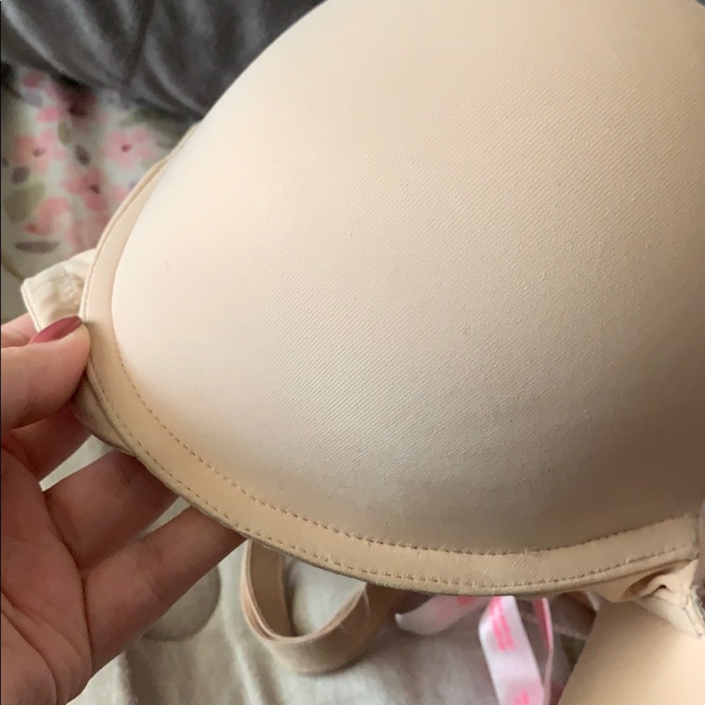 Beige Bra - Picture 2 of 8